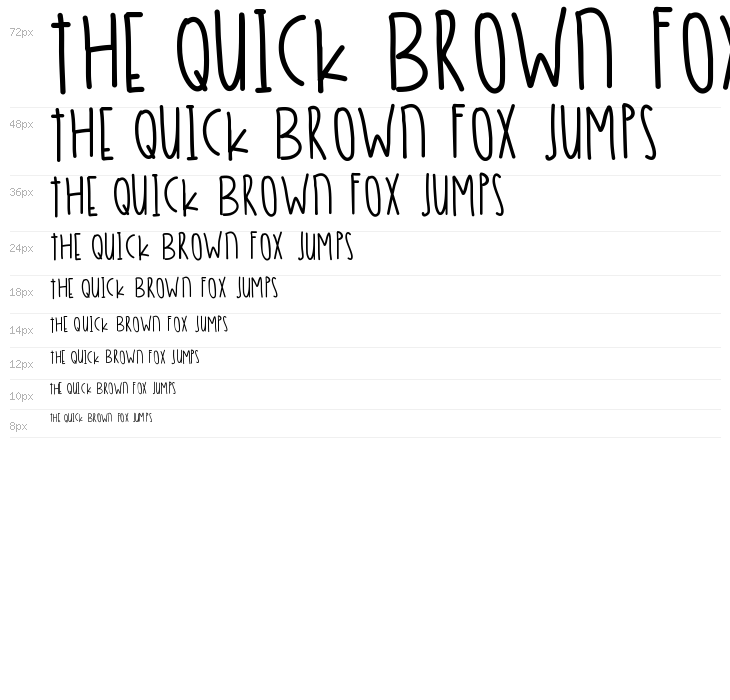 PeachCreamCreamsicles Waterfall