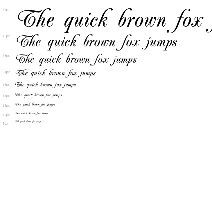 PeachExquisiteOpti Waterfall