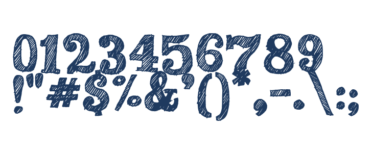 Peaches en Regalia Other Characters