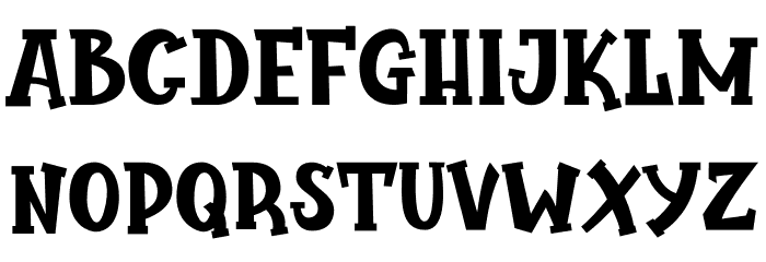 Peachman Font - FFonts.net