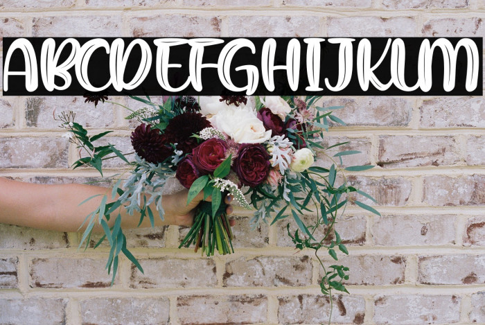 Peachy Mochi Example 1