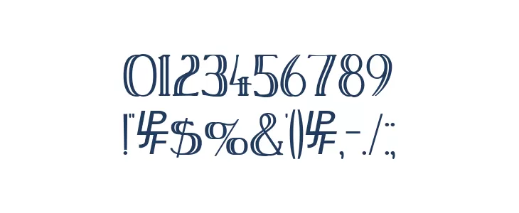 Numbers