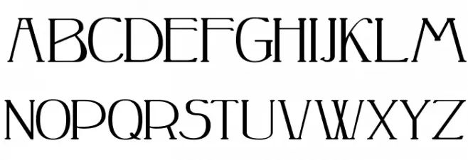 Peake-Squat Font Litere mari