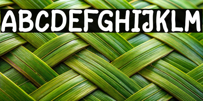 PeanutFill Example 2