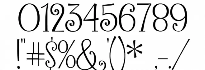 Peanutbutter Smoothies Fuentes OTROS CHARS