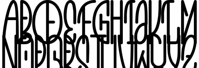 Peanuth Demo Font OTHER CHARS