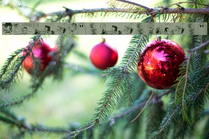 Peanuts Gang Dings Example 1