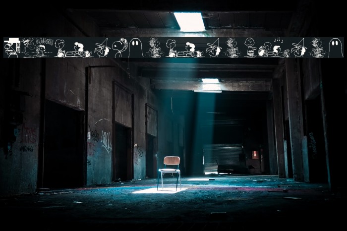 Peanuts Gang Dings Example 2