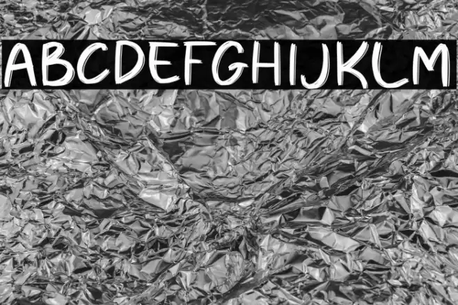 Pear Amigo Demo Font examples