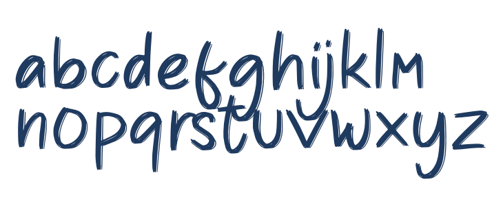 Pear Amigo Demo Lowercase