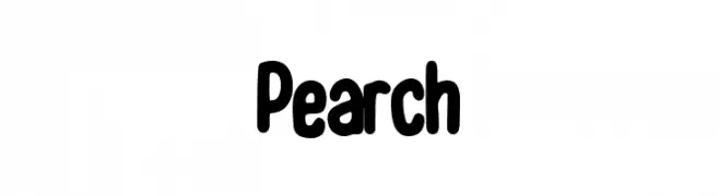 Pearch 