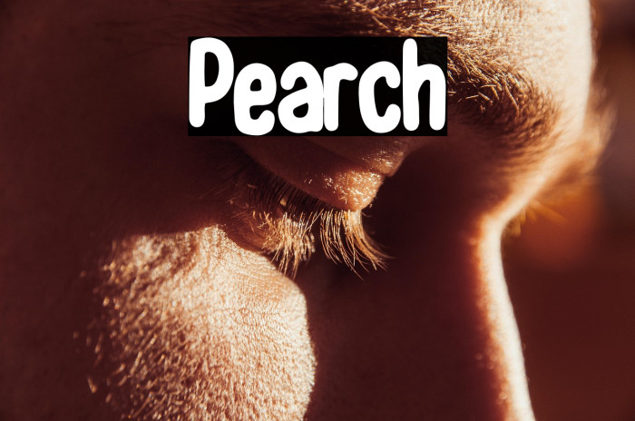 Pearch Example 3
