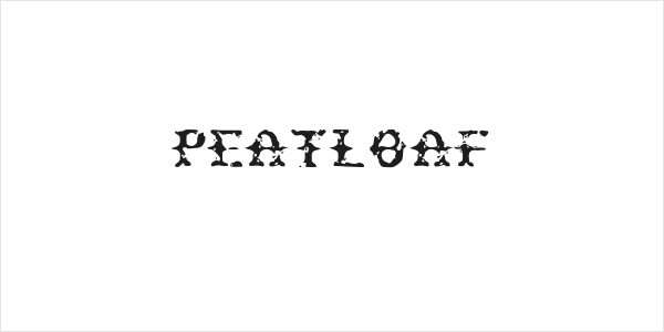 Peatloaf Logo