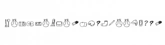 PeaxWebdesignFreeIcons  Fuentes Gratis Descargar