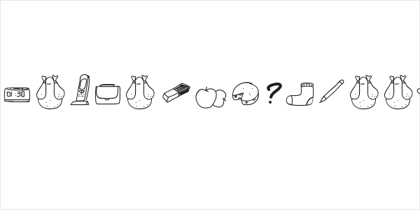 PeaxWebdesignFreeIcons Logo