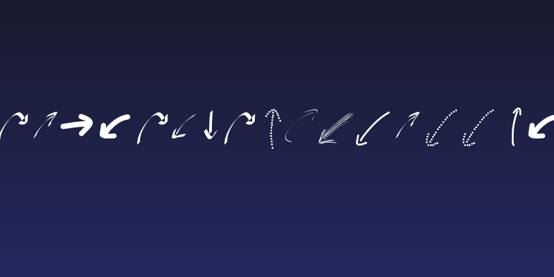 PeaxWebdesignarrows Social Header