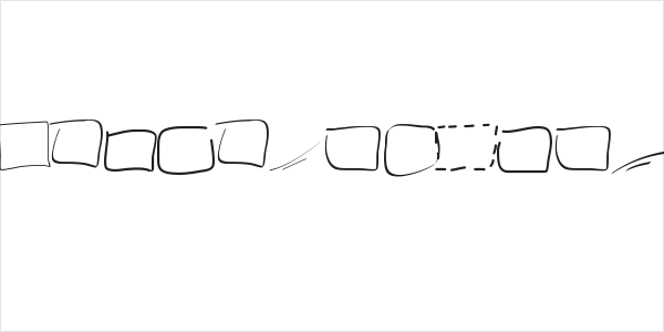 PeaxWebdesigncircles Logo