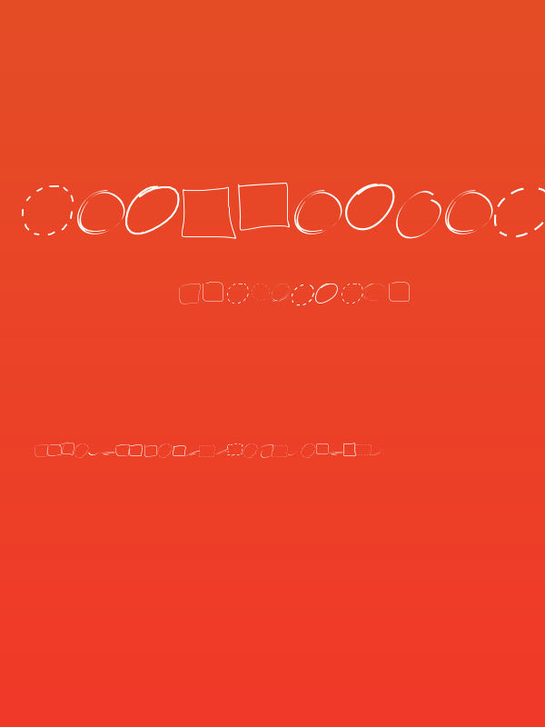 PeaxWebdesigncircles Poster