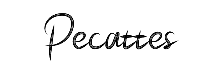 Pecattes  لخطوط تنزيل