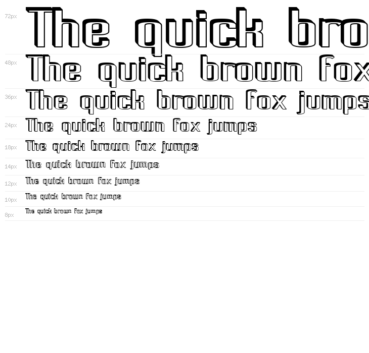 Pecot Anical Waterfall