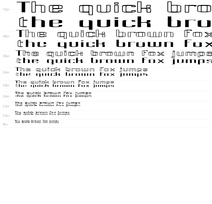 Pecot combined Waterfall