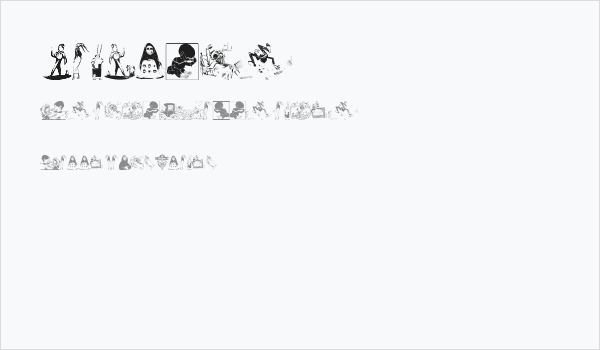 Peculiar Business Card