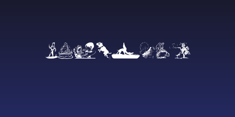 Peculiar Social Header