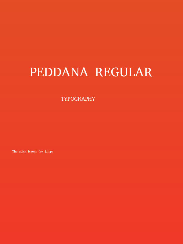 Peddana Regular Poster