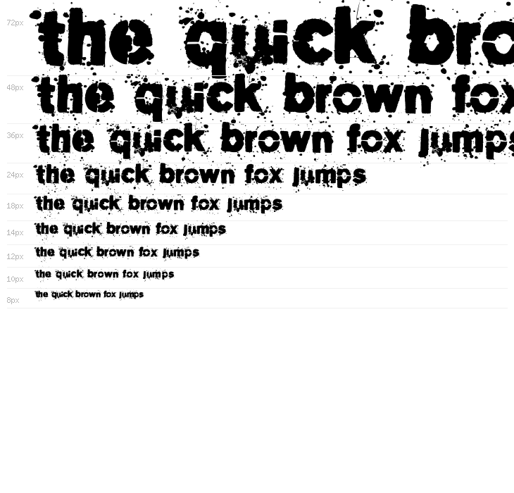 Pee_on_face Waterfall