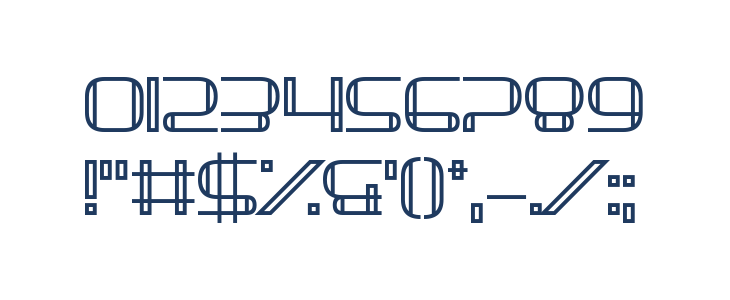 Peekavous Other Characters