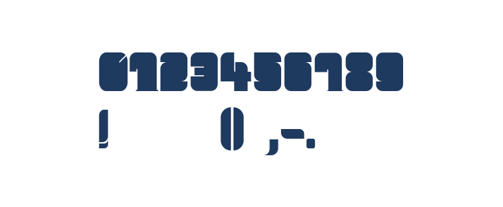 Peep - Regular Demo Other Characters