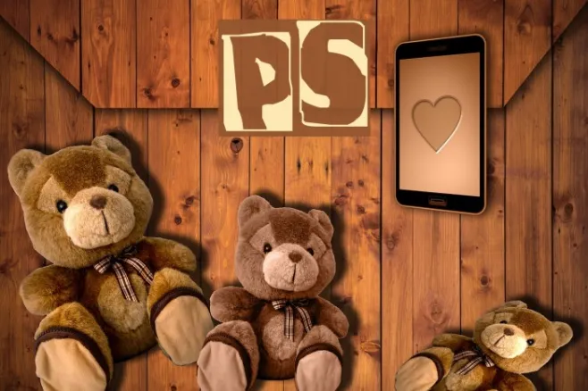 PeepShow Example 1