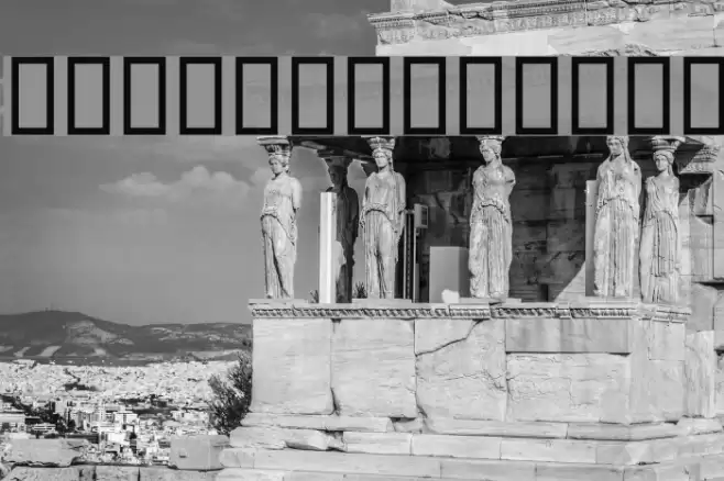 Pegaah Font examples