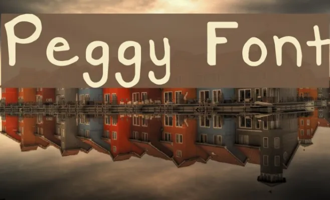 Peggy Example 1