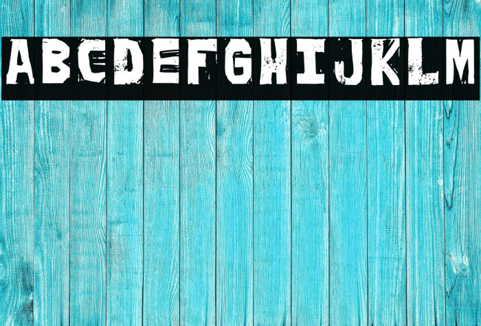 Peich Regular Example 3