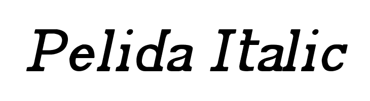 Download Typo Slab Italic Font Download For Free Ffonts Net SVG Cut Files