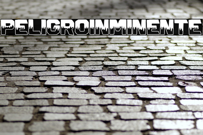 Peligro Inminente Example 2