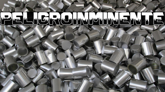 Peligro Inminente Example 3