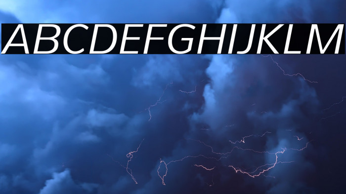 PelitaGrandeStd-Italic Example 2