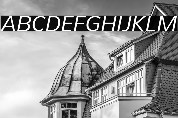 PelitaGrandeStd-Italic Example 3