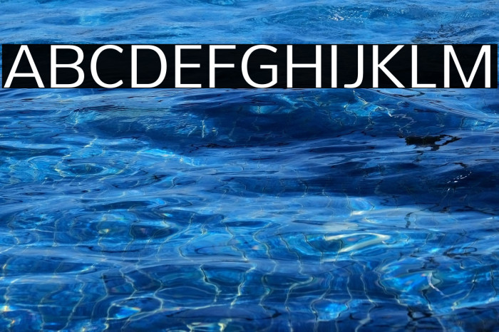 PelitaGrandeStd-Regular Example 3