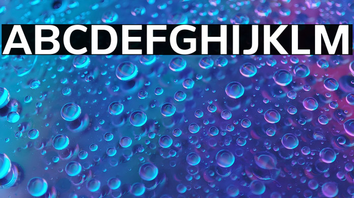 PelitaStd-Bold Example 3