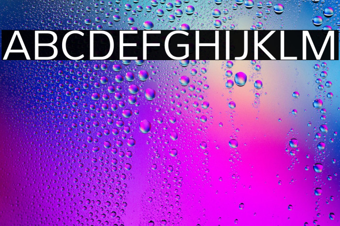 PelitaStd-Regular Example 3