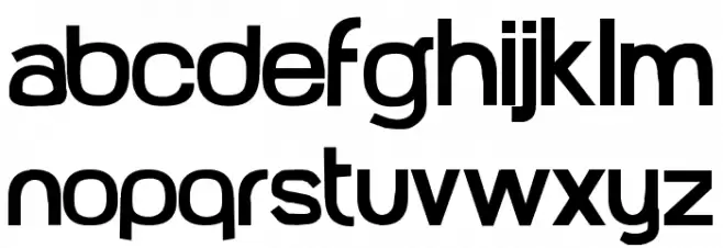 Peltinamitade 字体 大写