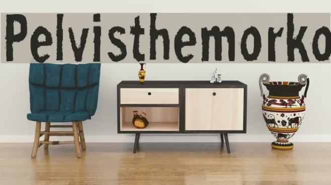 Pelvisthemorko Example 1