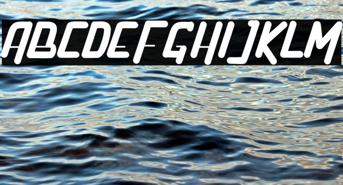 PenTagon-Italic Example 1