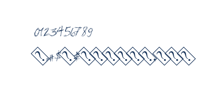 PenWar Other Characters