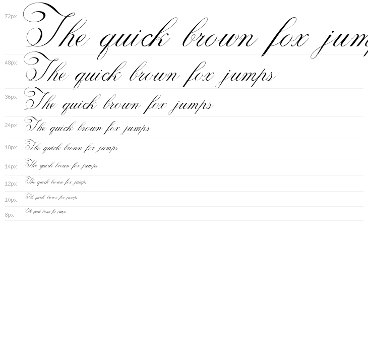 Penabico LIMITED FREE VERSION Waterfall