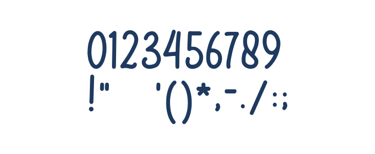 Penapik Other Characters