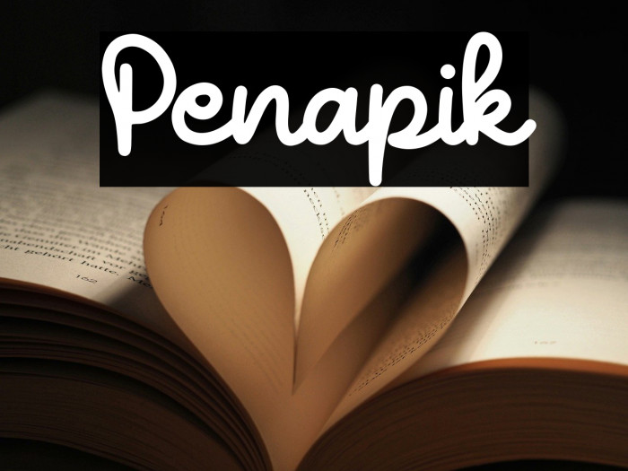 Penapik Example 3